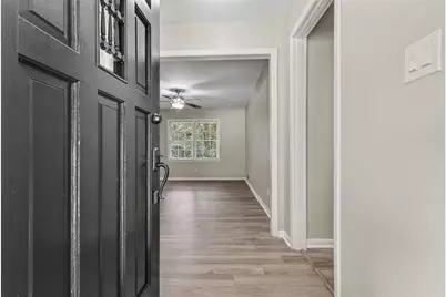 4295 Autumn Hill Drive, Stone Mountain, GA 30083 - Photo 4