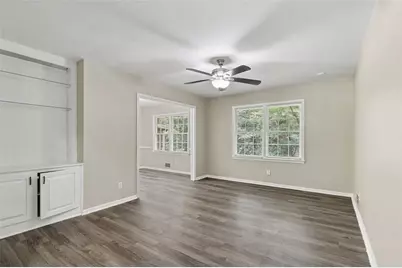 4295 Autumn Hill Drive, Stone Mountain, GA 30083 - Photo 12