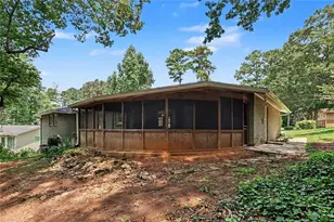 4295 Autumn Hill Dr, Stone Mountain, GA 30083 - Photo 32