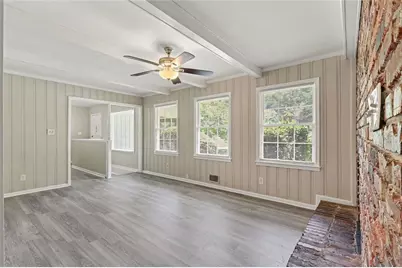 4295 Autumn Hill Drive, Stone Mountain, GA 30083 - Photo 4