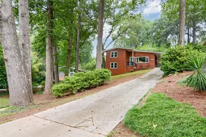 1972 McJenkin Drive NE, Atlanta, GA 30345 - Photo 36