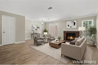 567 Salem Woods Drive SE, Marietta, GA 30067 - Photo 12