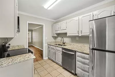 567 Salem Woods Drive SE, Marietta, GA 30067 - Photo 6