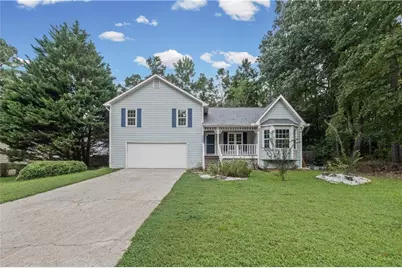 3002 Coffman Court SW, Marietta, GA 30064 - Photo 4