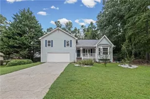 3002 Coffman Ct SW, Marietta, GA 30064 - Photo 4