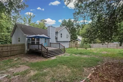 3002 Coffman Court SW, Marietta, GA 30064 - Photo 30