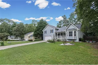 3002 Coffman Court SW, Marietta, GA 30064 - Photo 2
