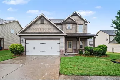 1124 Easley Court SE, Lawrenceville, GA 30045 - Photo 1