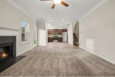 1124 Easley Court SE, Lawrenceville, GA 30045 - Photo 4