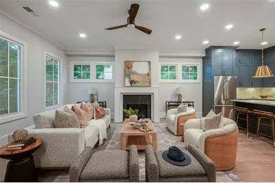 1739A Adolphus Street NE, Atlanta, GA 30307 - Photo 8