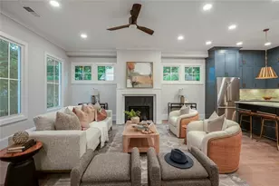 1739A Adolphus Street NE, Atlanta, GA 30307 - Photo 8