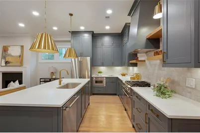 1739A Adolphus Street NE, Atlanta, GA 30307 - Photo 14