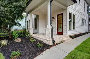 1739A Adolphus Street NE, Atlanta, GA 30307 - Photo 2
