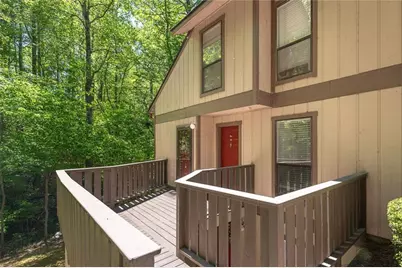 703 Woodcliff Drive, Sandy Springs, GA 30350 - Photo 1