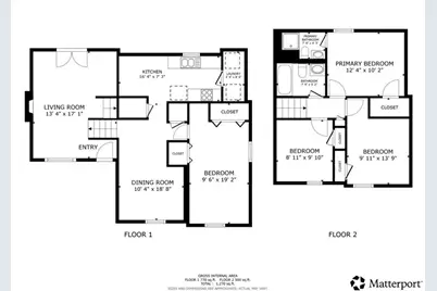 655 Harvard Drive NW, Lilburn, GA 30047 - Photo 22