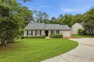 1193 Harvest Dale Ct, Stone Mountain, GA 30088 - Photo 1
