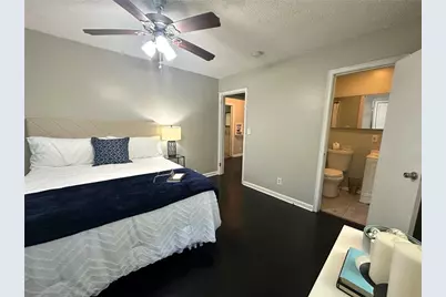 1900 Meadow Lane #1900, Decatur, GA 30032 - Photo 4