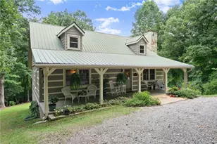 481 Leona Ln, Cleveland, GA 30528 - Photo 2
