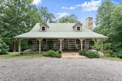 481 Leona Lane, Cleveland, GA 30528 - Photo 1