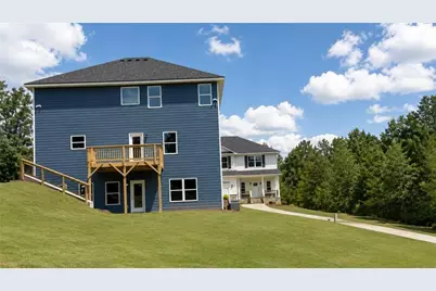 615 Bald Ridge Circle, Demorest, GA 30535 - Photo 28