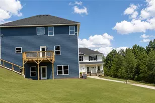 615 Bald Ridge Cir, Demorest, GA 30535 - Photo 28