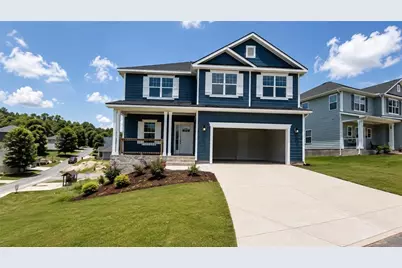 615 Bald Ridge Circle, Demorest, GA 30535 - Photo 1