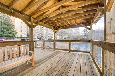 1800 Clairmont Lake #A325, Decatur, GA 30033 - Photo 40