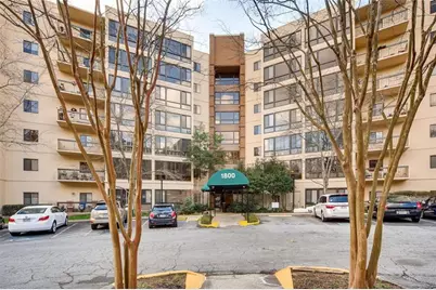 1800 Clairmont Lake #A325, Decatur, GA 30033 - Photo 36