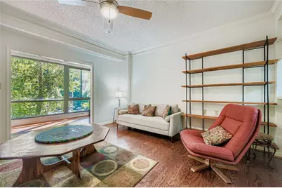 1800 Clairmont Lake #A325, Decatur, GA 30033 - Photo 2
