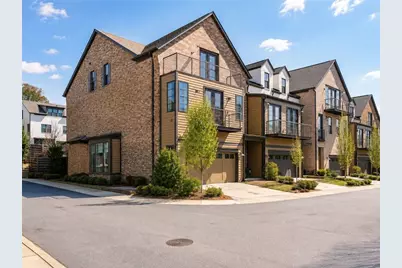 232 Arpeggio Way, Alpharetta, GA 30009 - Photo 1