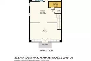 232 Arpeggio Wy, Alpharetta, GA 30009 - Photo 56