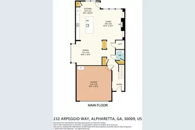 232 Arpeggio Way, Alpharetta, GA 30009 - Photo 54