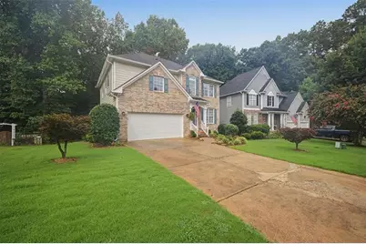 4363 Walforde Boulevard, Acworth, GA 30101 - Photo 2