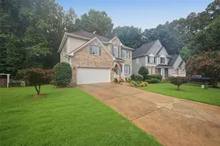 4363 Walforde Blvd, Acworth, GA 30101 - Photo 2