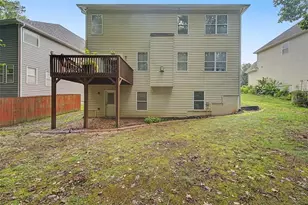 4363 Walforde Blvd, Acworth, GA 30101 - Photo 28