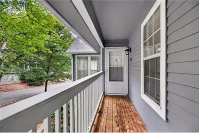1010 Gettysburg Place, Sandy Springs, GA 30350 - Photo 4