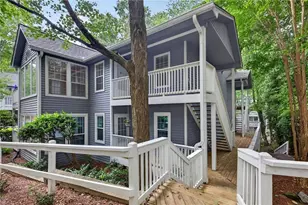 1010 Gettysburg Pl, Sandy Springs, GA 30350 - Photo 1