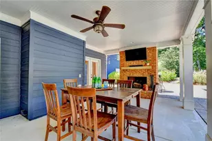 16565 Freemanville Rd, Milton, GA 30004 - Photo 8