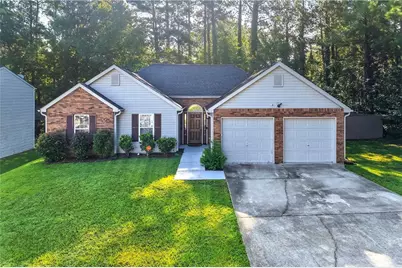 7650 Summit Trail, Riverdale, GA 30274 - Photo 20