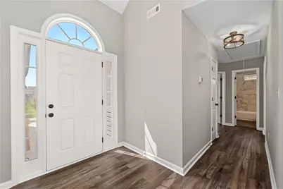 7650 Summit Trail, Riverdale, GA 30274 - Photo 2
