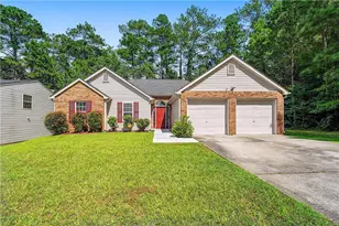 7650 Summit Trail, Riverdale, GA 30274 - Photo 1