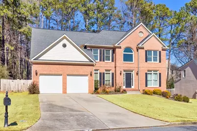7210 Amberleigh Way, Duluth, GA 30097 - Photo 8