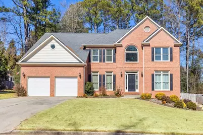 7210 Amberleigh Way, Duluth, GA 30097 - Photo 2