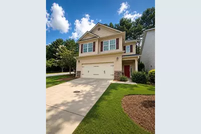 514 Whitney Way, Canton, GA 30114 - Photo 1