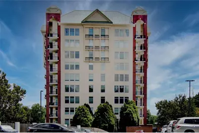 3820 Roswell Road NE #809, Atlanta, GA 30342 - Photo 2