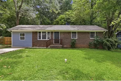 3200 Belfort Road SE, Atlanta, GA 30354 - Photo 2