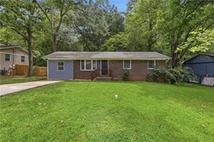 3200 Belfort Rd SE, Atlanta, GA 30354 - Photo 1