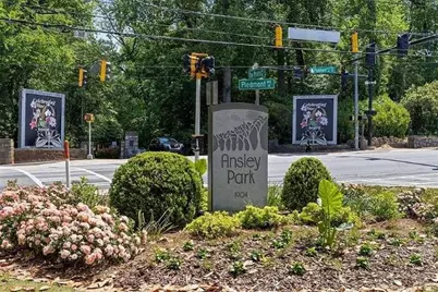 1230 Piedmont Avenue #404, Atlanta, GA 30309 - Photo 34