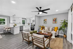 1539 Rockingway Dr SW, Marietta, GA 30008 - Photo 6