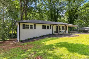 1539 Rockingway Dr SW, Marietta, GA 30008 - Photo 2
